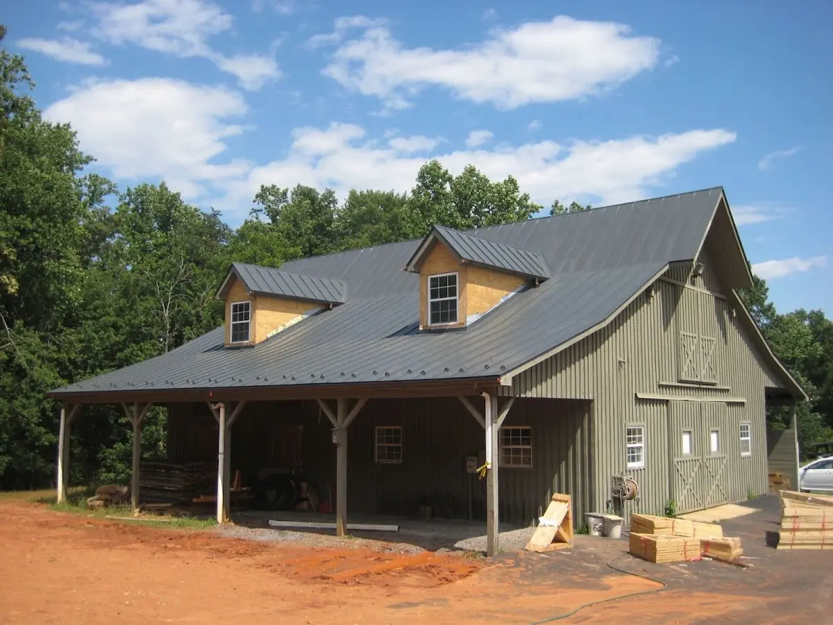 Expert Roof Coating workmanship in Paramount